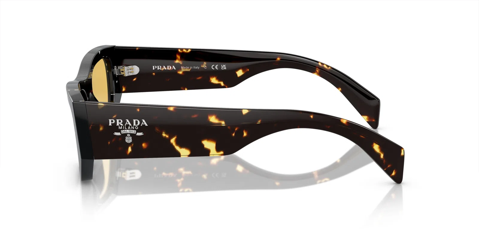 Prada A01SF Sunglasses - view 22